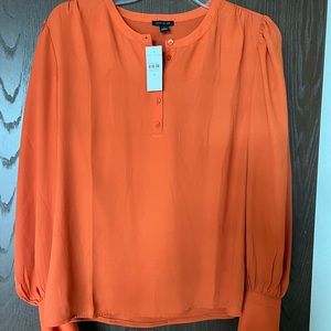 Loft Blouse, never worn new with tags